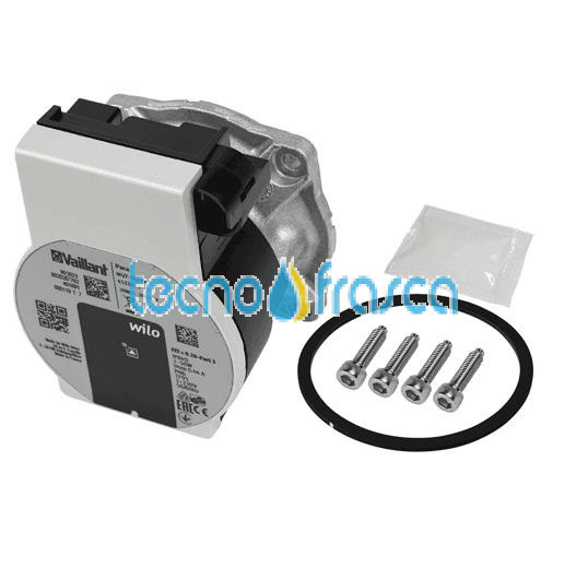 Vaillant motore pompa circolatore 0010028348