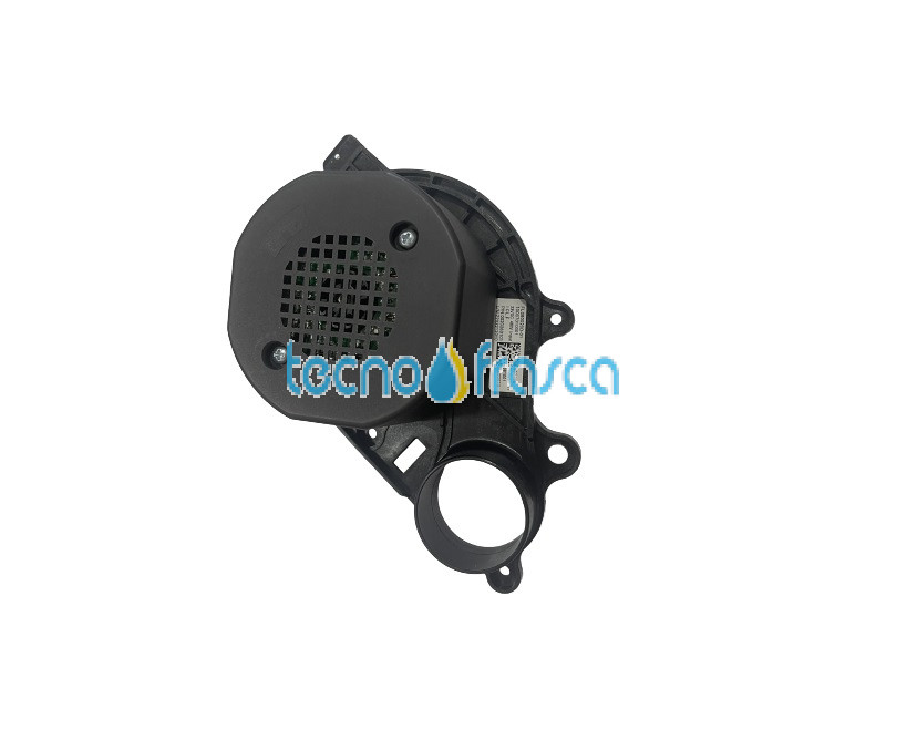 Saunier duval estrattore ventilatore 0010028765