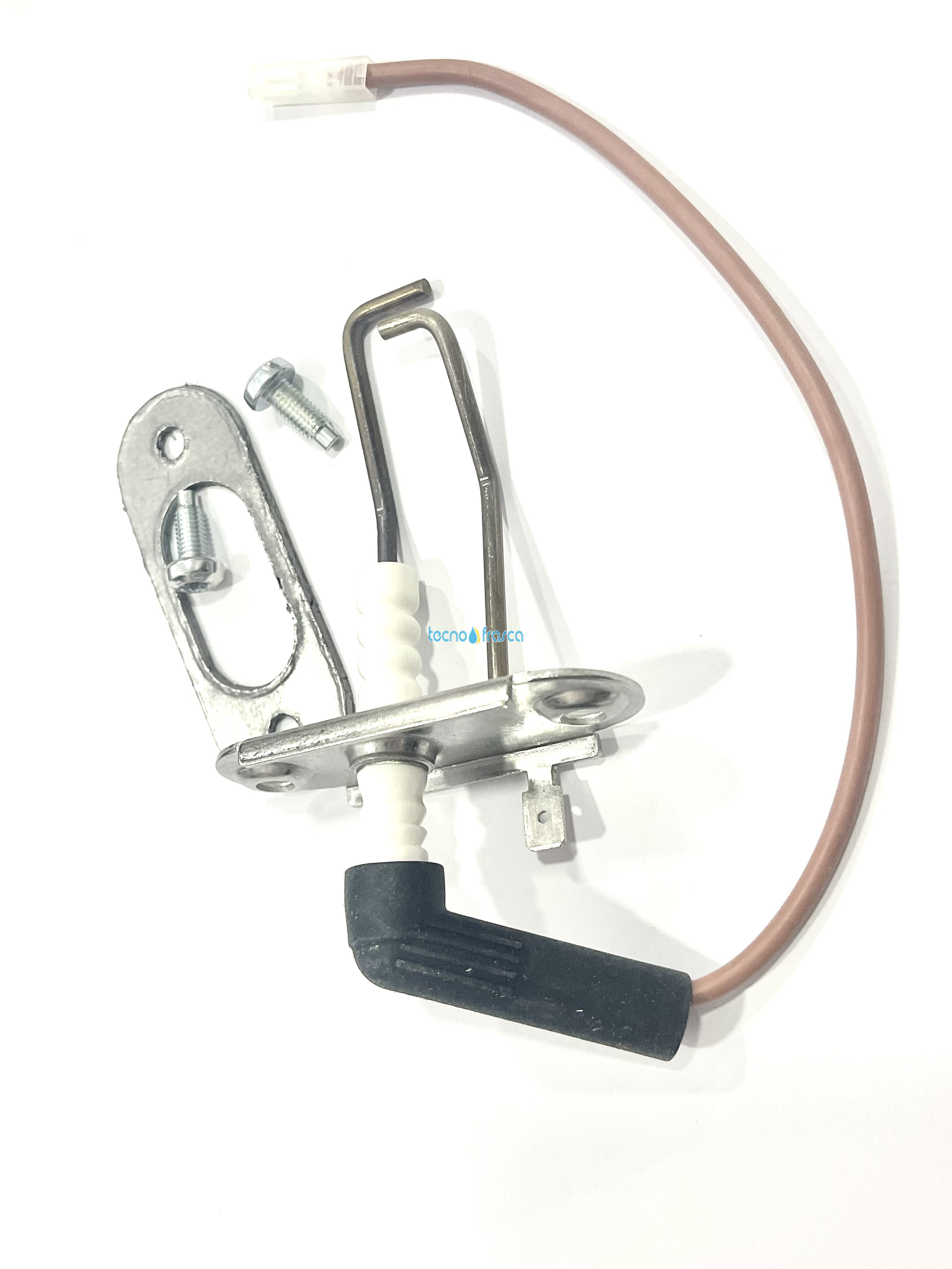 Vaillant elettrodo di accensione 0010037814