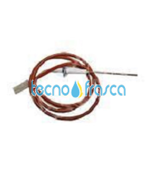 Bongioanni elettrodo di rilevazione 001861501