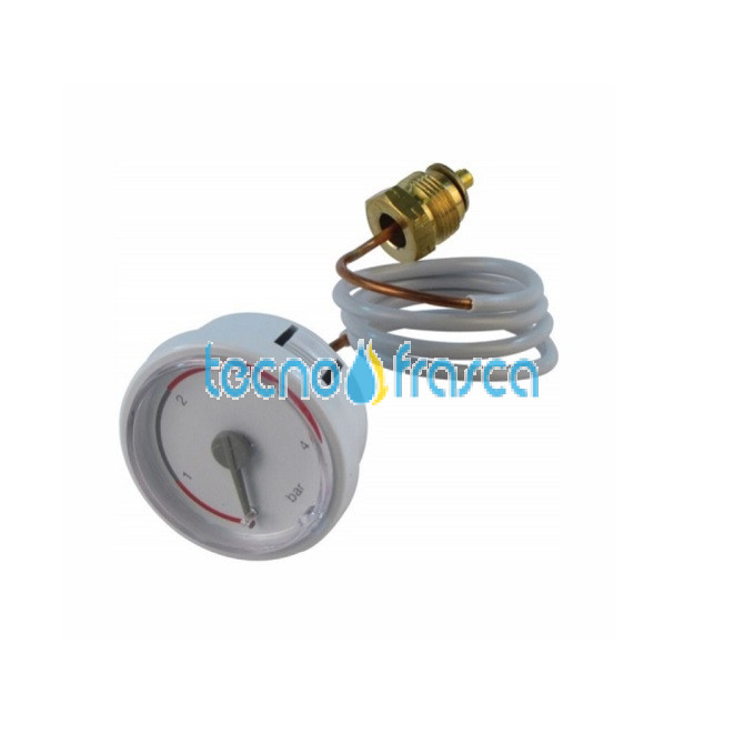 Saunier duval manometro ?43 0020038686