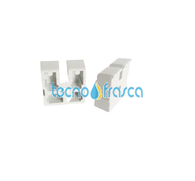 Vaillant adattatore 0020039080