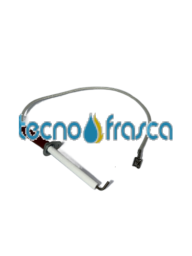 Saunier duval elettrodo Themis Condens 24-27 destro 0020123112