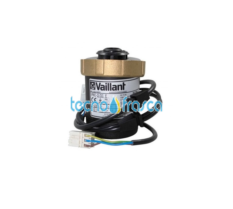Vaillant pompa sanitaria per vmi 0020183478 ex 255031