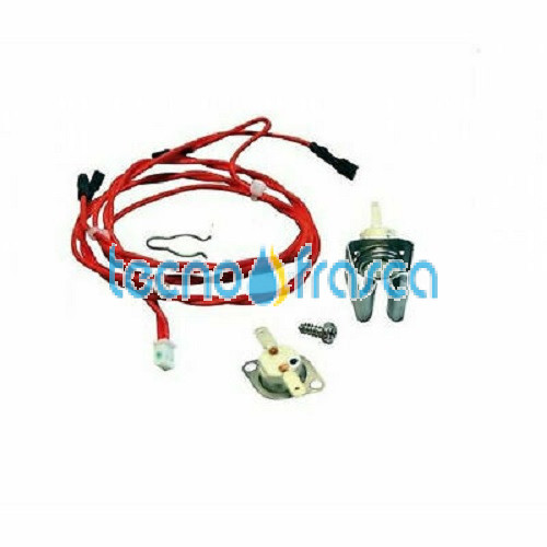 Vaillant sensore con cavo 0020206086