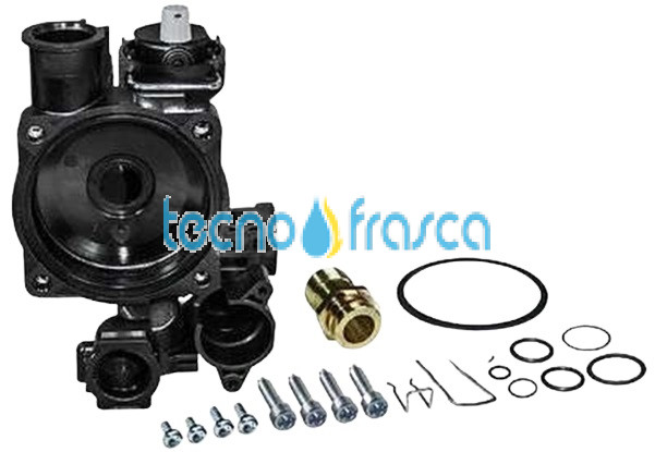 Saunier duval cruscotto pompa R-SD 0020207140