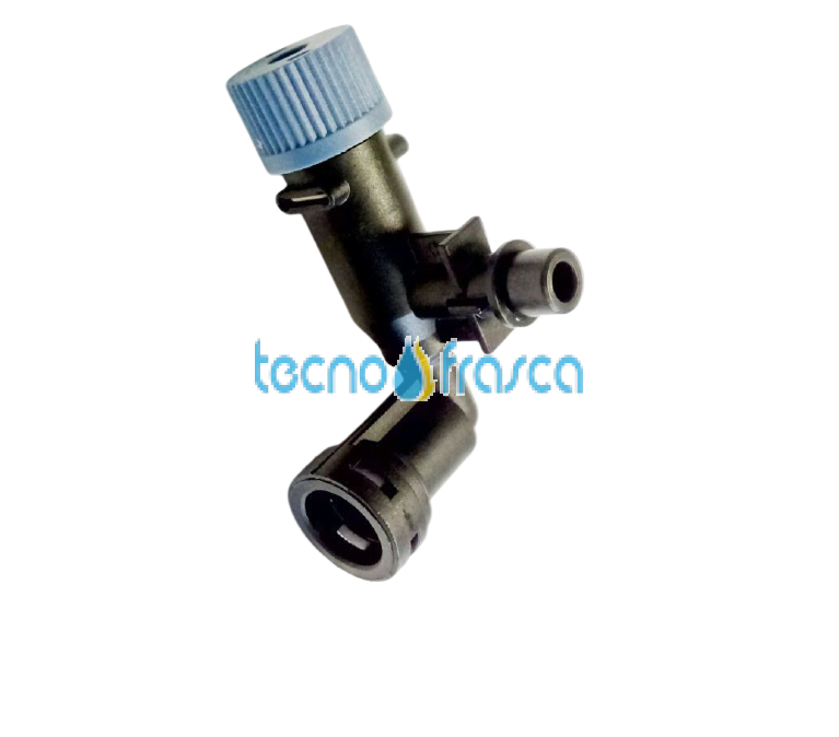 Saunier duval rubinetto di carico 0020212572