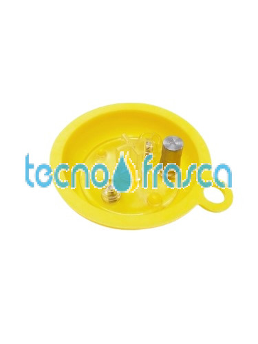 Membrana mm10pv elm le blanc 8700503066