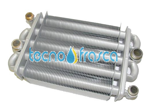 Bongioanni scambiatore bitermico isy 23 006004165