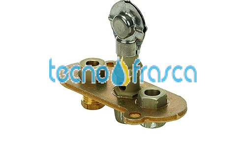 Sit bruciatore pilota mgb verticale 0160042