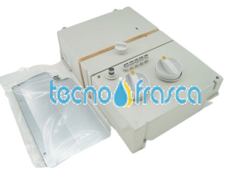 Elm le blanc scheda di comandi euroline zw23ae 8707207250