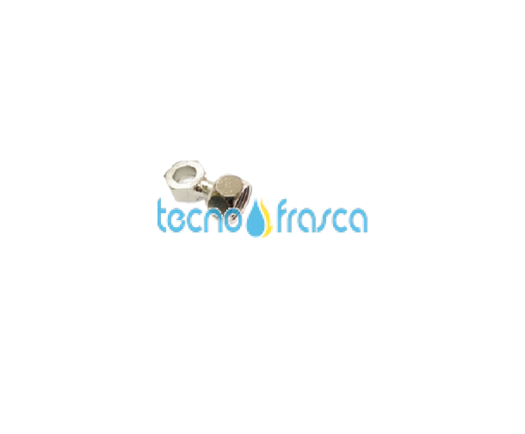 Vaillant raccordo collettore carico 084928