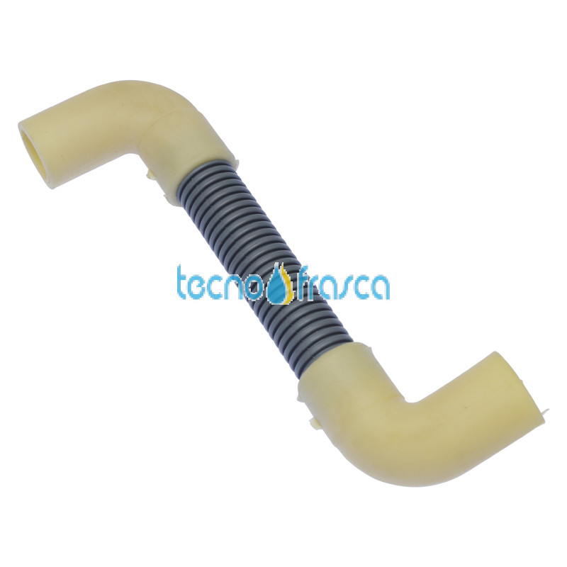 Beretta Tubo scarico di condensa R10027191 4365920