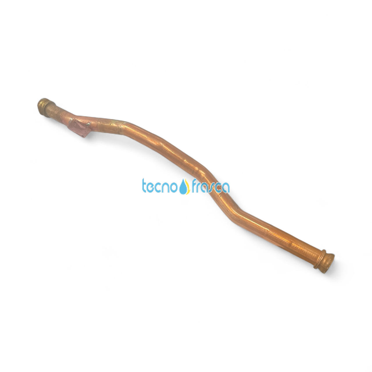 Immergas Tubo D.18 scambiatore monoblocco eolo 24 superior 1.012350