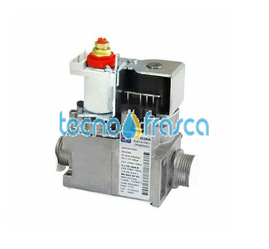 Baxi valvola Gas sit 0845063 Nuvola Eco Roca jjj005658830