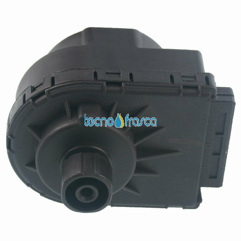Riello attuatore elettrico motore valvola 4364657