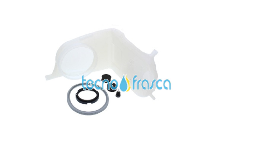 Riello convogliatore scarico fumi 4365894