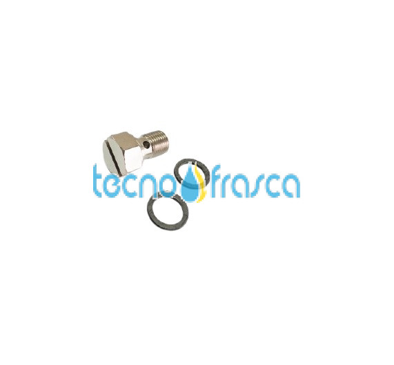 Vaillant vite per valvola 3 vie 155614