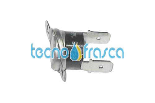 Termostato limite 130? 8716738239