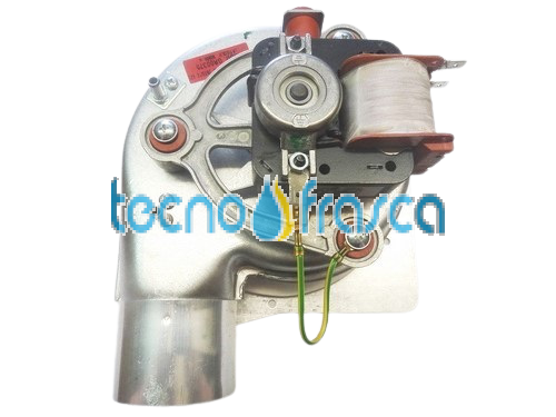 Estrattore egalis gvs/gvm23 8716757899
