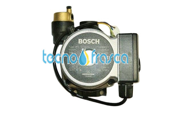 Le blanc circolatore egalis 23 8716760409