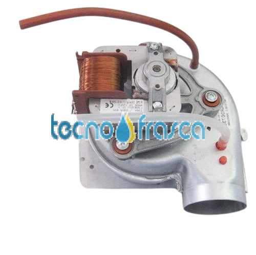 Estrattore aclea2 gvm23 elm le blanc 8716770220