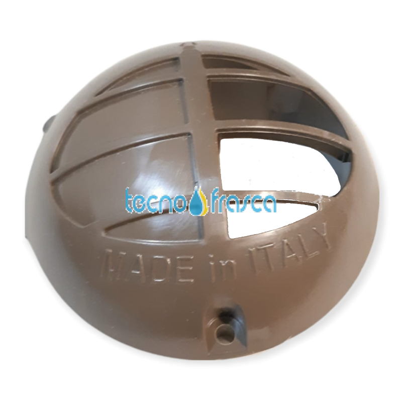 Fondital terminale fondital 6ytermin02