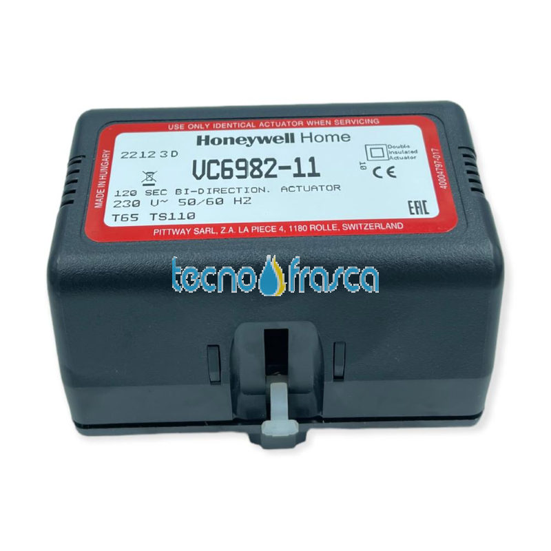 Ferroli motore valvola tre vie honeywell 39837970