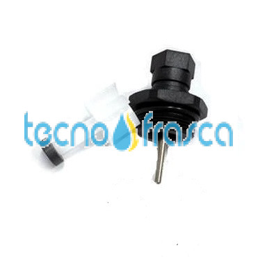 Kit di ricambio turbina flussostato savio sime