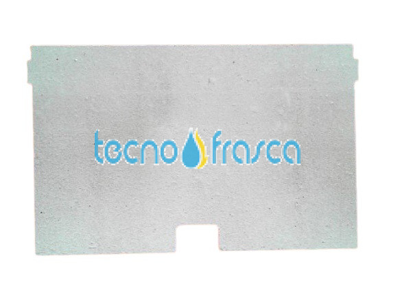 Immergas pannello fibra ceramica anteriore nike eolo 1.014717