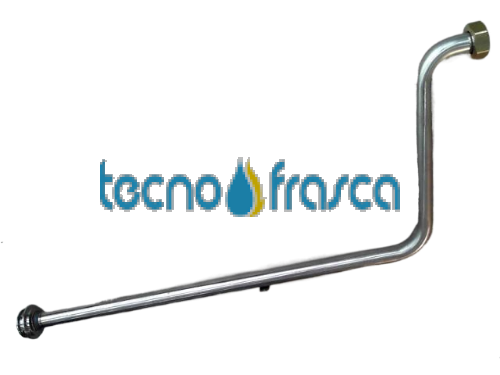 Immergas scarico condensa d18 camera stagna 1.017023