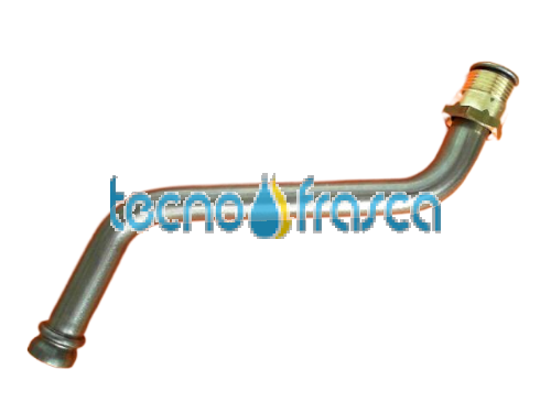 Immergas scarico condensa modulo camera stagna 1.017390