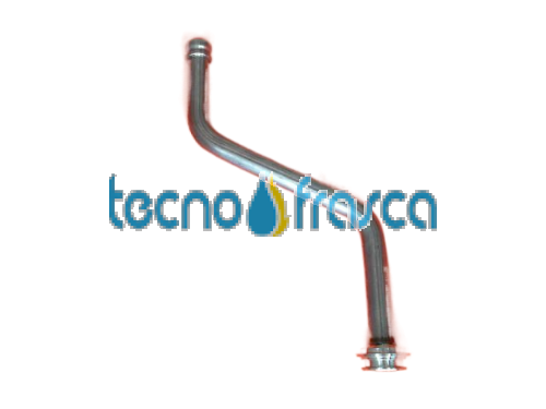 Immergas scarico condensa d18 sifone victrix 1.018193