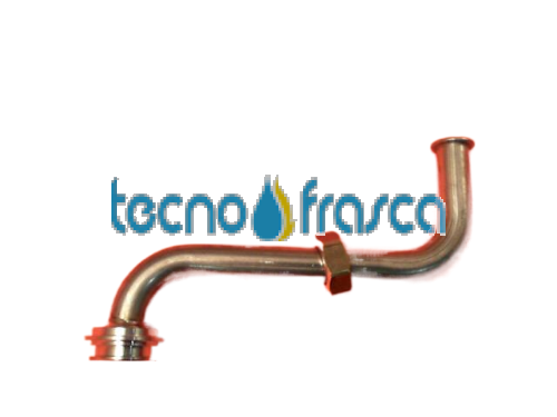 Immergas tubo scarico condensz d18 per victrix 1.018857