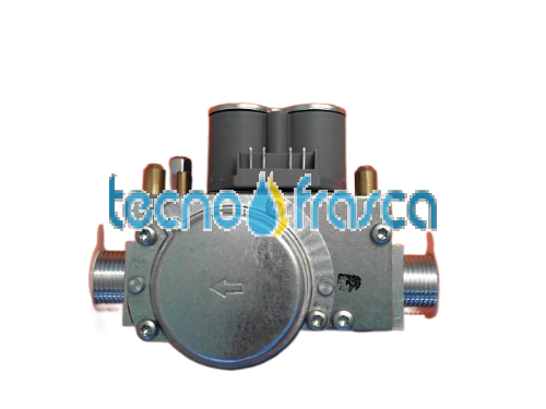 Immergas valvola gas dungs 24v 1.019556