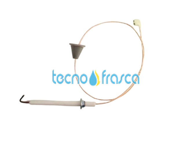 Immergas candeletta fornita per Extra Kw 1.021320