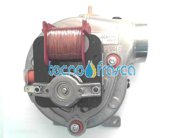 Immergas estrattore 65w fime con sonda 20,5mm 1.029520