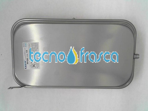 Immergas Vaso espansione Lt.10 rett.439x250 1.031593