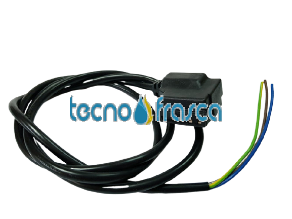 Immergas connettore per valvola gas honeywwll vk4105 l1200 1.032209