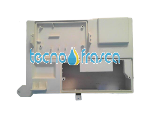 Immergas coperchio cruscotto extra 24-28-32 kw co ichs 1.032473