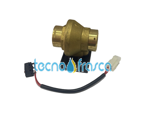 Immergas flussostato per victrix kw con micro panasonic 1.032613