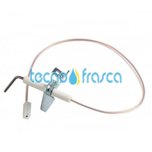 Saunier duval elettrodo rilevazione Micra 3 2000801887