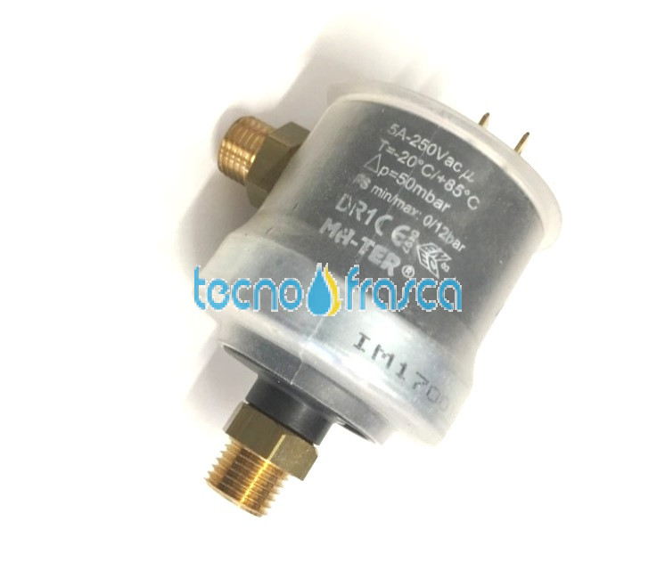 Beretta pressostato riscaldamento 20028740