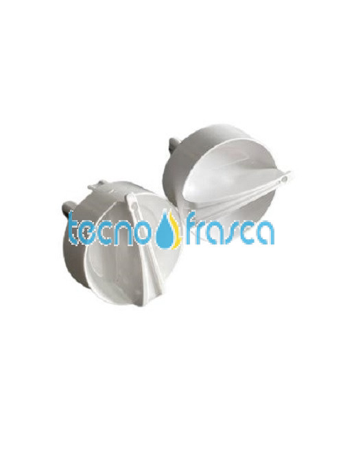 Thermital manopola di comando 20053369