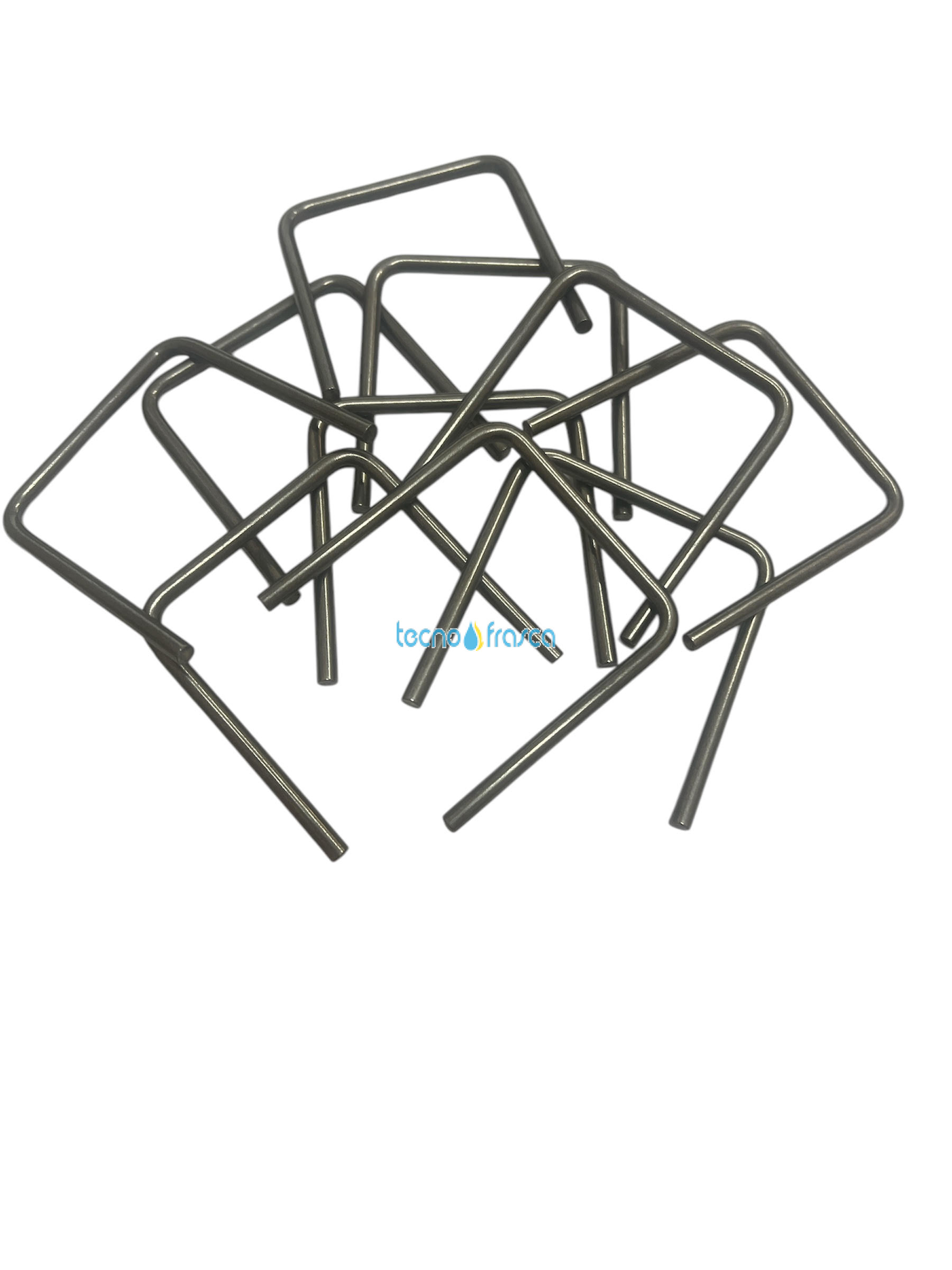 Beretta Molletta fissaggio attuatore 20017598 4366918 PZ10