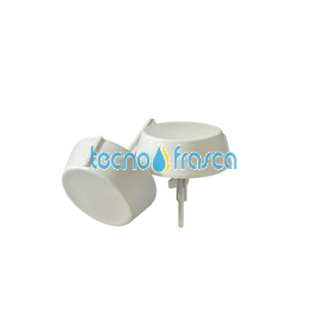 Beretta kit manopole Idrabagno Esi 20072228