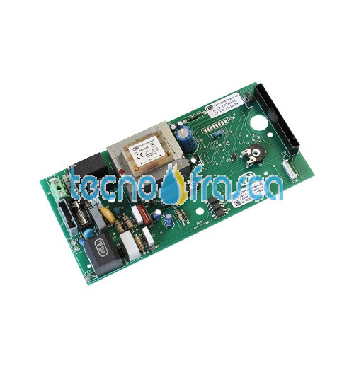 Beretta scheda scaldabagno Idrabagno Idrabalcony IWH01N5 20115165