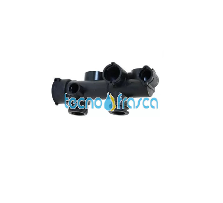Beretta corpo tre vie con cartuccia ciao at 20142651