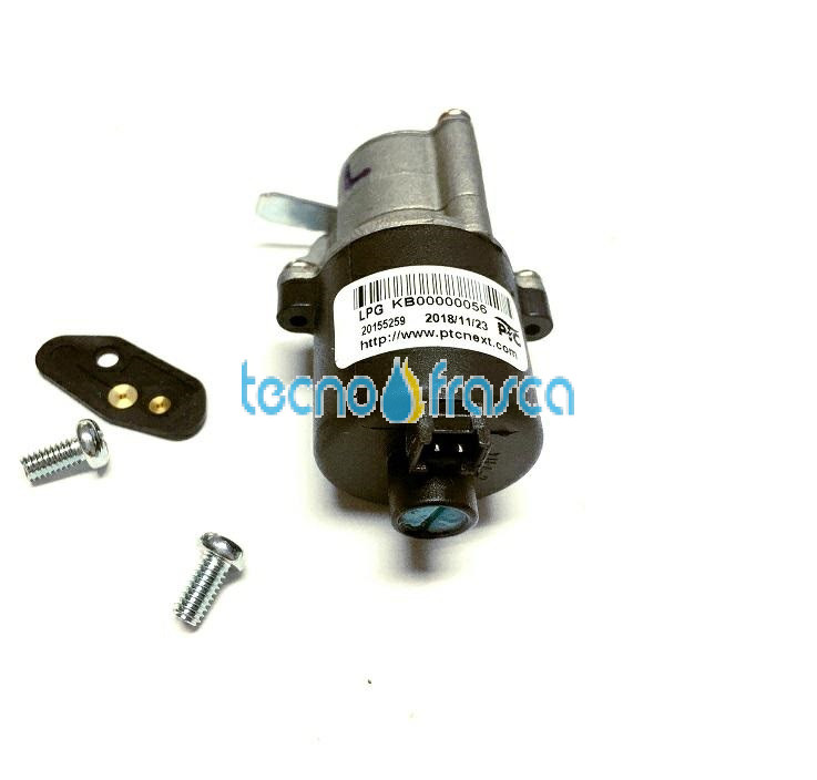 Sylber bobina modulatore gpl scaldabagno Artu' bx 11/14 lt 20155763