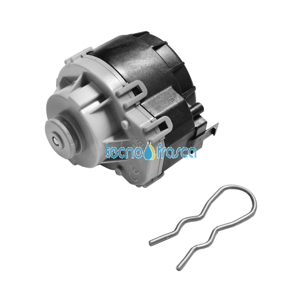 Riello motore attuatore elettrico valvola 3 vie Start 4R109823